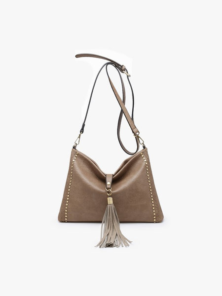 The Marie Crossbody Bag