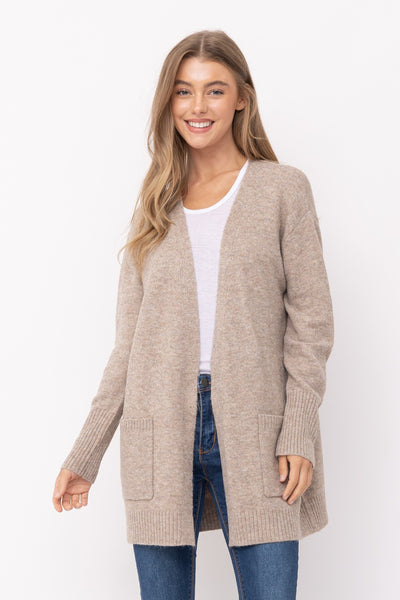 Lennie Cardigan