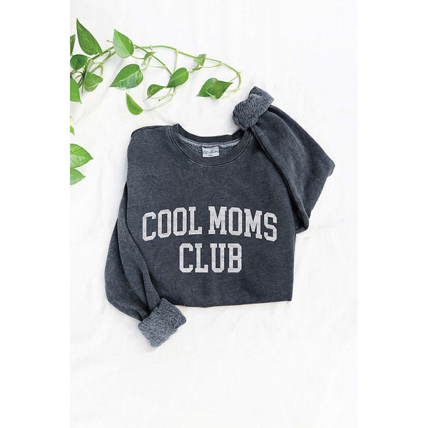 Cool Moms Club Crewneck