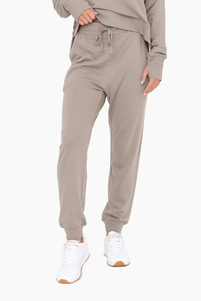 Lazy Day Joggers