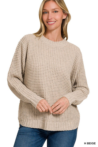 Mallory Sweater