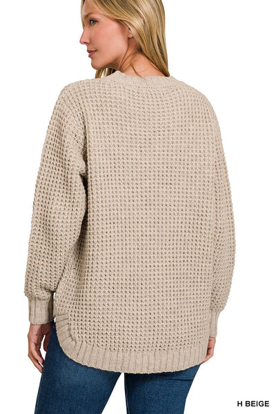 Mallory Sweater