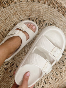 Everyday Slide Sandals