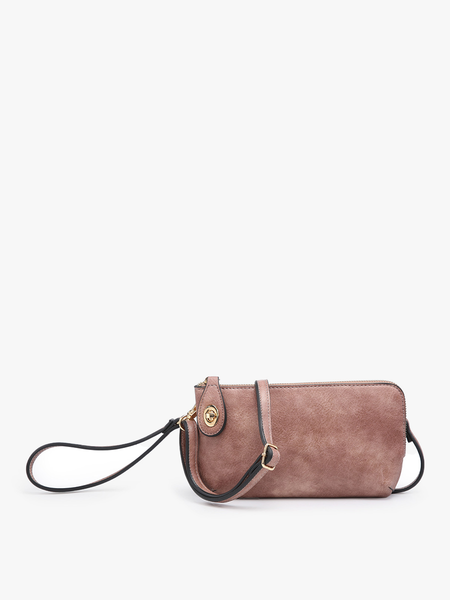 The Kendall Crossbody Bag